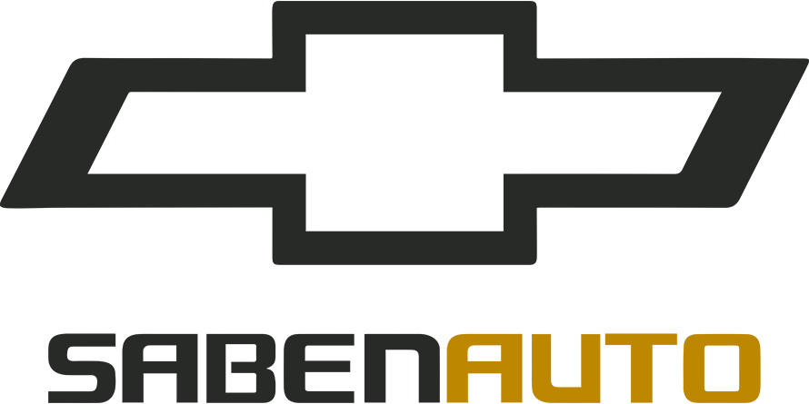 Logo Chevrolet Brasil