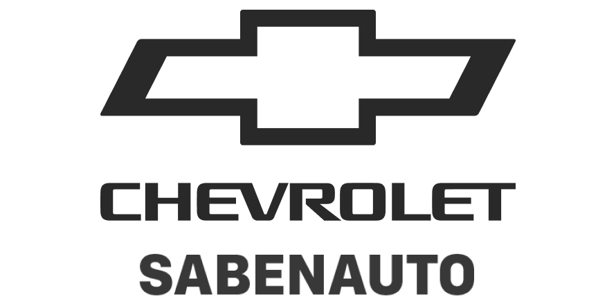 Logo Chevrolet Brasil