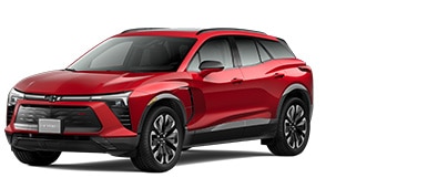 Comprar SUV elétrico Blazer EV na Chevrolet