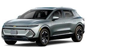 Comprar carro elétrico Equinox EV na Chevrolet